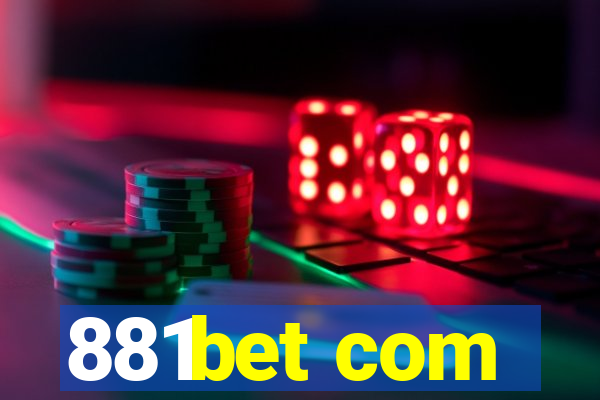 881bet com